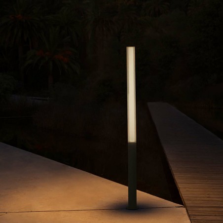 Outdoor beacon LED Tura (48W)