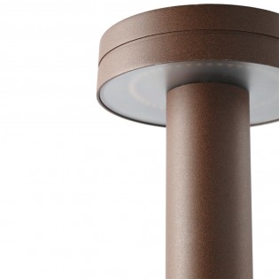 Outdoor beacon LED Espot 35 (9W)