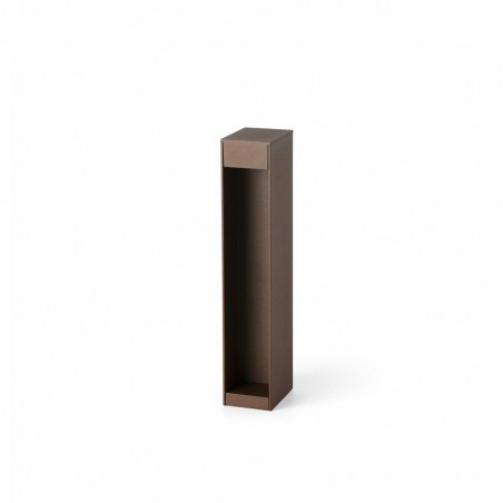 Outdoor LED Bollard Lamp Cerler 35 (9W)