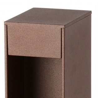 Outdoor LED Bollard Lamp Cerler 35 (9W)