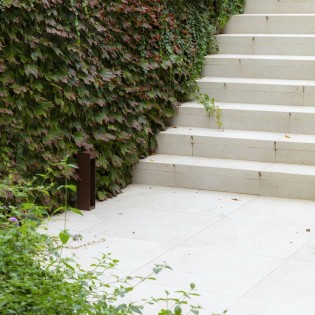 Outdoor LED Bollard Lamp Cerler 35 (9W)