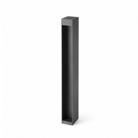 Outdoor LED Bollard Lamp Cerler 60 (9W)