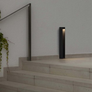 Outdoor LED Bollard Lamp Cerler 60 (9W)