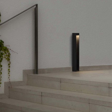 Outdoor LED Bollard Lamp Cerler 60 (9W)