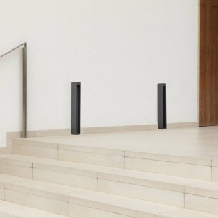 Outdoor LED Bollard Lamp Cerler 60 (9W)