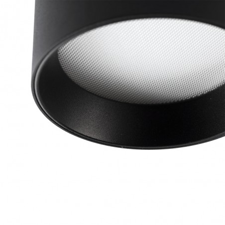 Flush light LED Mizu (8W)