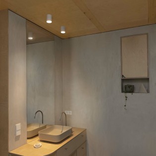 FLush light LED Rol (9W)