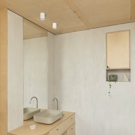 FLush light LED Rol (9W)