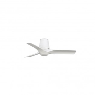 Ventilador de techo LED Hey...