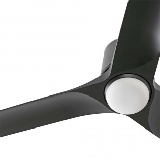 LED Ceiling Fan Hey Tub S CCT (10W)