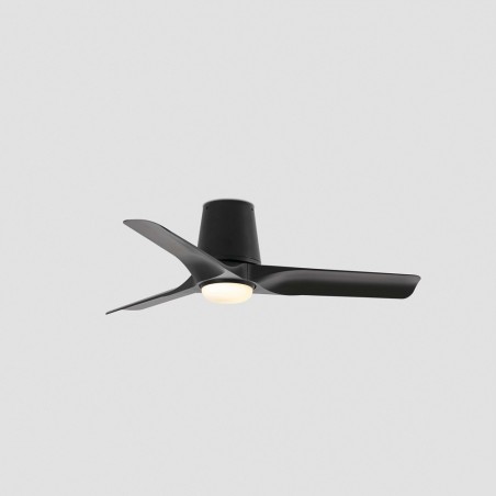 Ventilador de techo LED Hey Tub S CCT (10W)