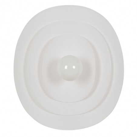 Aplique de pared Selenitis