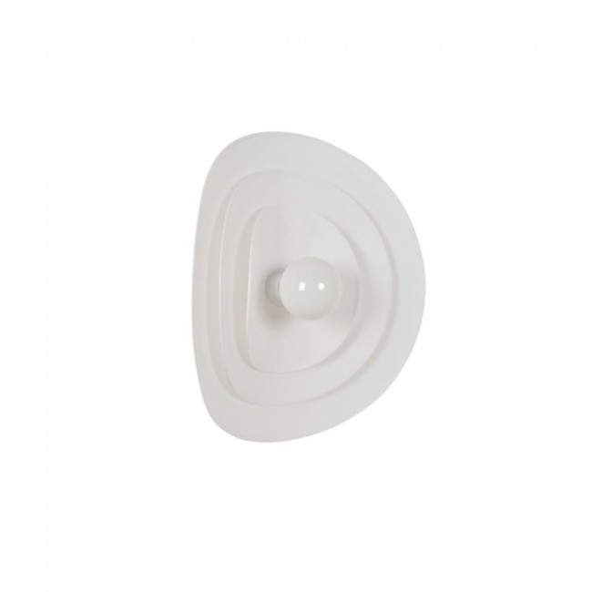 Wall Lamp Selenitis