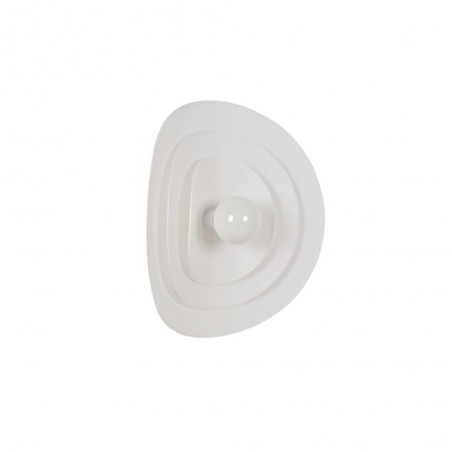 Aplique de pared Selenitis