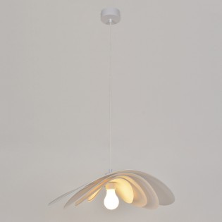 Pendant Lamp Selenitis D56