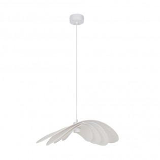 Pendant Lamp Selenitis D56