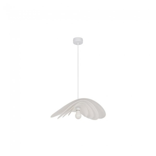 Pendant Lamp Selenitis D56