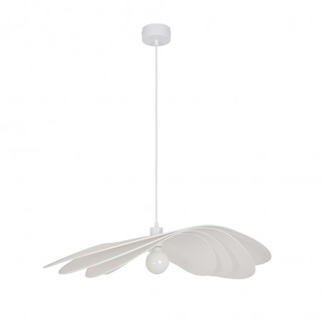 Pendant Lamp Selenitis D78