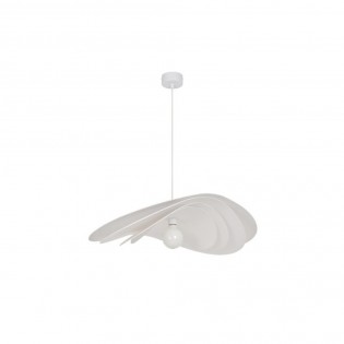 Pendant Lamp Selenitis D78