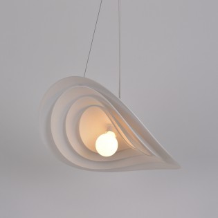 Pendant Lamp Selenitis D56 II