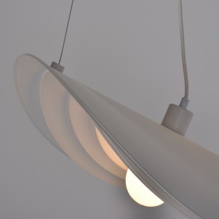 Pendant Lamp Selenitis D56 II