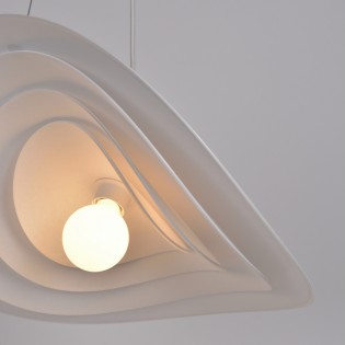 Pendant Lamp Selenitis D56 II