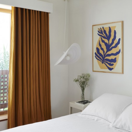 Pendant Lamp Selenitis D56 II