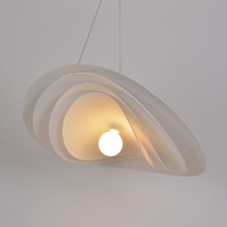 Pendant Lamp Selenitis D78 II