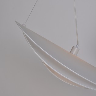 Pendant Lamp Selenitis D78 II