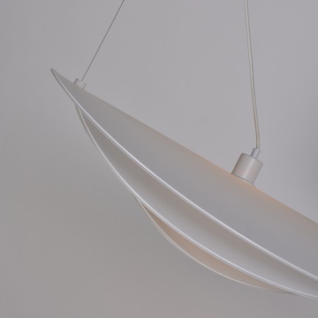 Pendant Lamp Selenitis D78 II