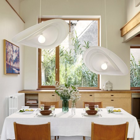 Pendant Lamp Selenitis D78 II