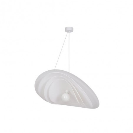 Pendant Lamp Selenitis D78 II