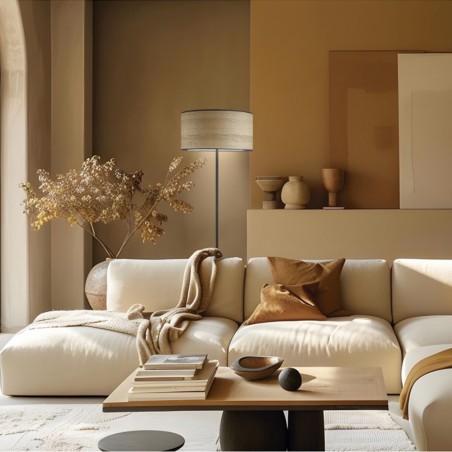 Floor lamp Larino