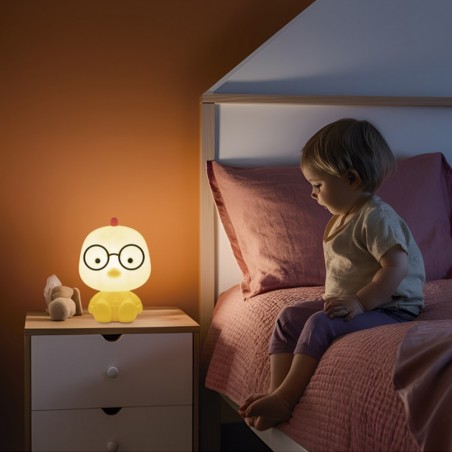 Table lamp Maskota Pollito