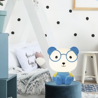 Lámpara de mesa Maskota Perrito