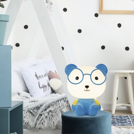 Lámpara de mesa Maskota Perrito