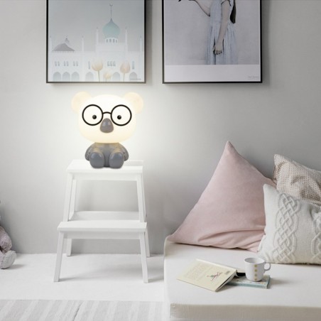 Lámpara de mesa Maskota Koala