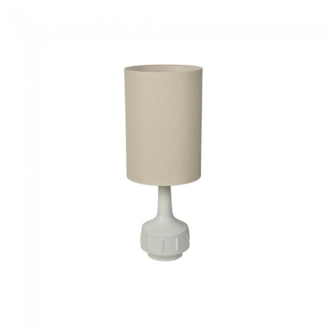 Lámpara de mesa Jimmy L