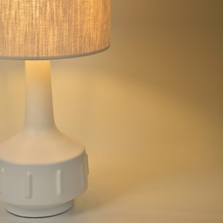 Lámpara de mesa Jimmy L