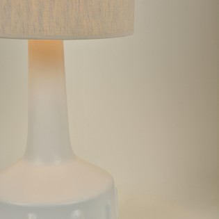 Lámpara de mesa Jimmy XL