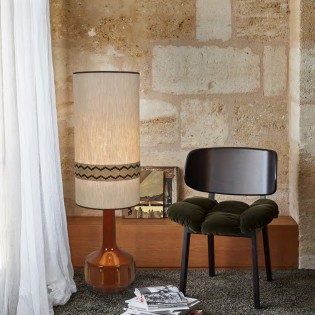 Floor Lamp Jimmy XL II
