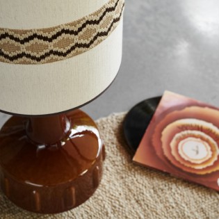 Lámpara de mesa Jimmy XL II