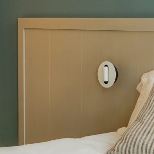 Wall lamp LED reader Timit (4.5W)
