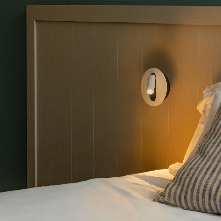 Wall lamp LED reader Timit (4.5W)