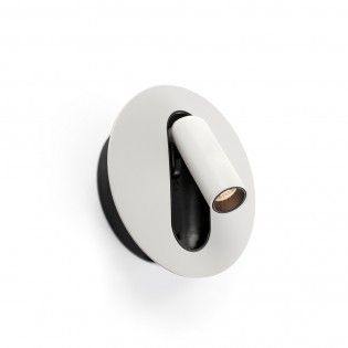 Wall lamp LED reader Timit (4.5W)