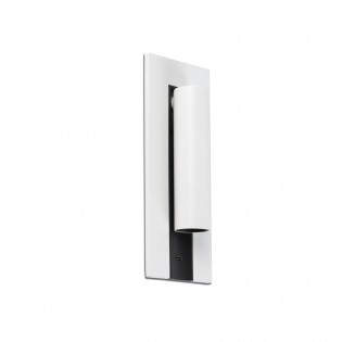 Wall lamp LED reader with USB Gabo (4W)