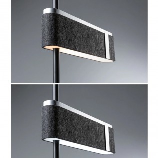 LED Floor Lamp Jagun (20.4W)