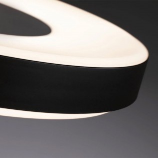 LED Pendant Lamp Puric Pane (22W)
