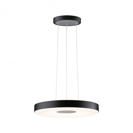 Lámpara colgante LED Puric Pane (22W)
