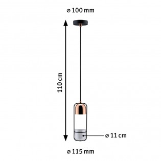 Pendant Lamp Fanja